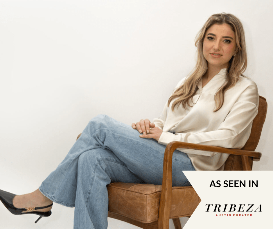 Getting to Know Fine Jewelry Designer Savannah Friedkin