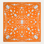 Savannah Friedkin Scarf