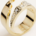 Broken Bypass Ring