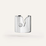Broken Ear Cuff with Diamond