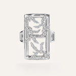 Emergence Rectangle Ring