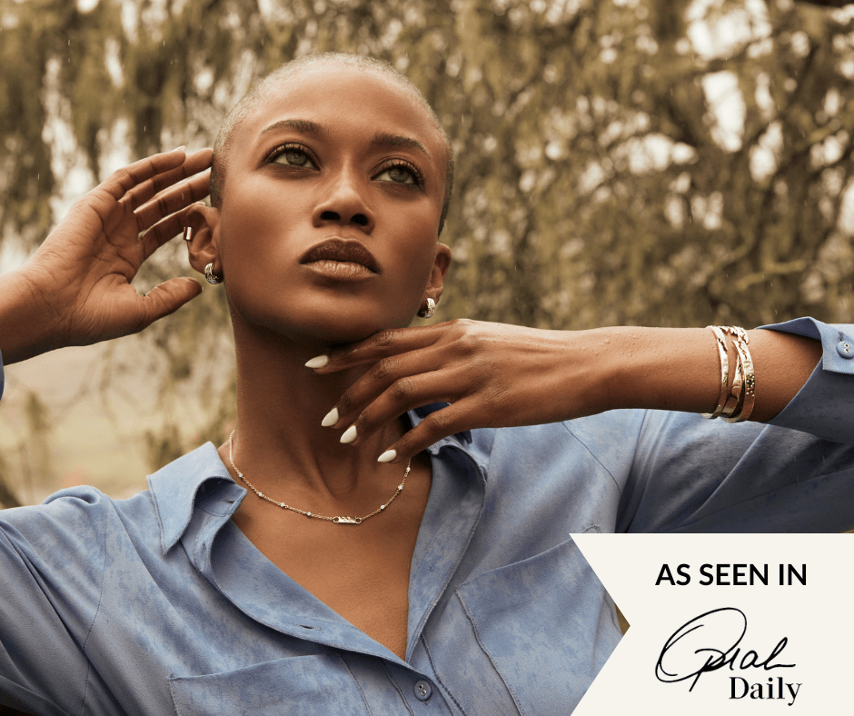 One of the Best Sustainable and Ethical Jewelry Brands to Covet