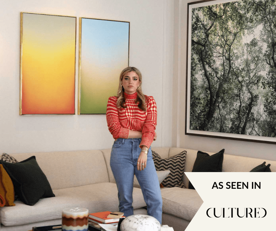 Jewelry Designer Savannah Friedkin Is Taking the Commitment to Sustainability One Step Further Than Her Peers