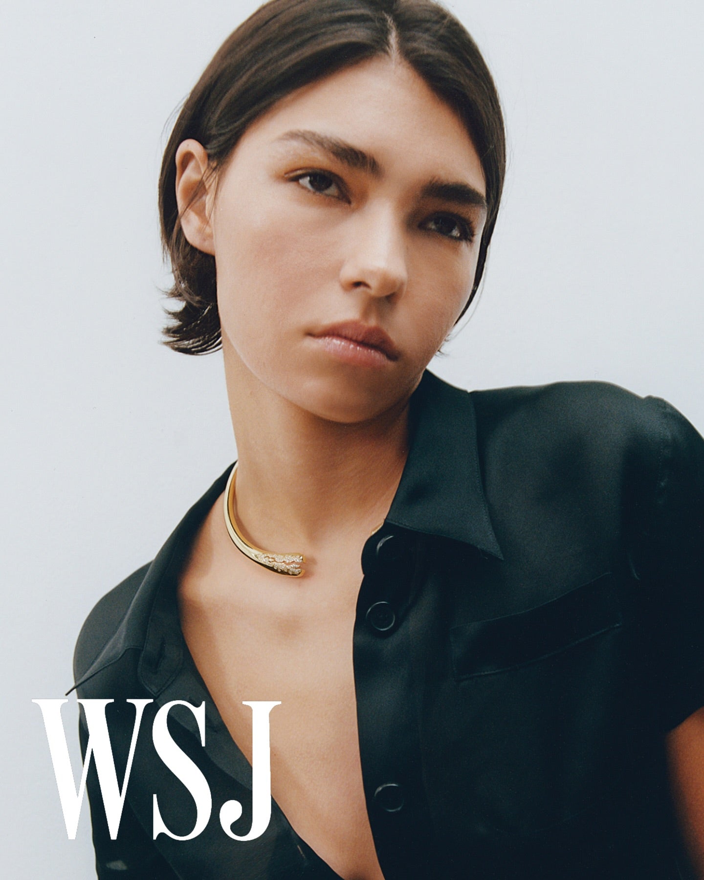 WSJ Magazine How They Wear It