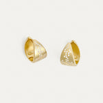 Emergence Bold Hoops