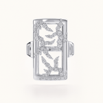 Emergence Rectangle Ring