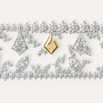 Emergence Diamond Choker