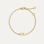 SAV Single Station Chain Bracelet