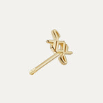 SAV Stud Earrings