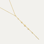 Lariat Necklace