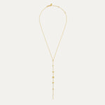 Lariat Necklace