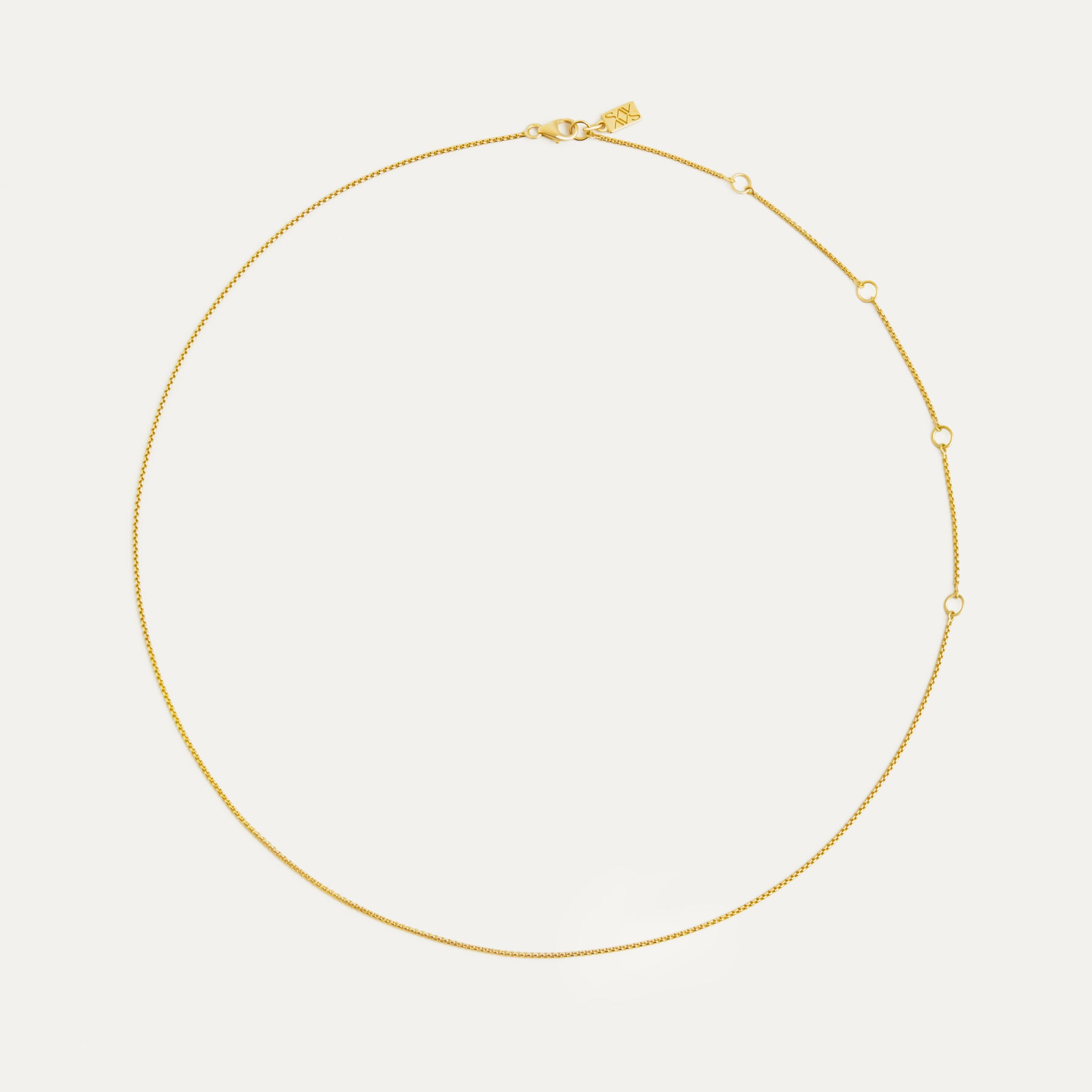Chain Necklace