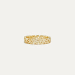 SAV Eternity Ring