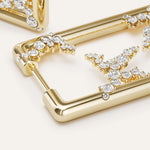 Emergence Rectangle Hoop