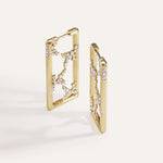 Emergence Rectangle Hoop