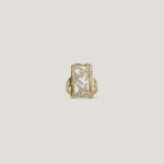 Emergence Rectangle Ring
